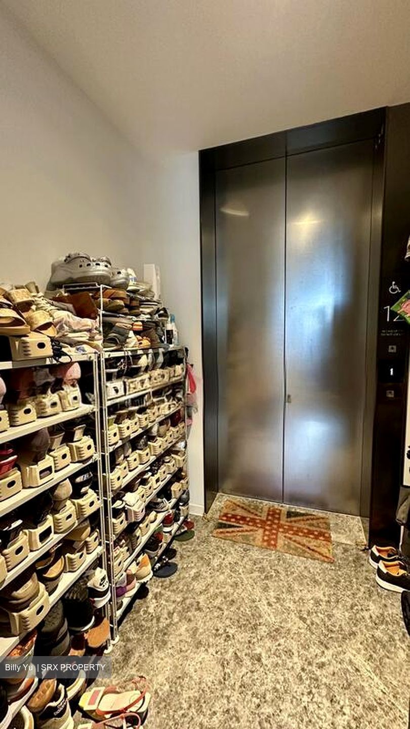Riviere  (D3), Condominium #514758581